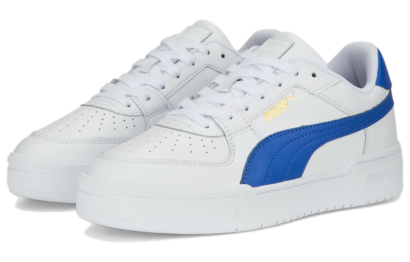 PUMA CA Pro Classic 'White Royal Sapphire' 380190-14