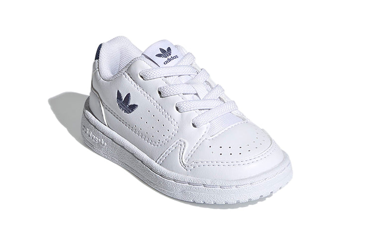 (TD) adidas originals NY 90 'White Blue' FX6478