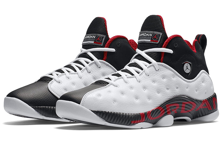 Air Jordan Jumpman Team 2 'Chicago' 2016 819175-101