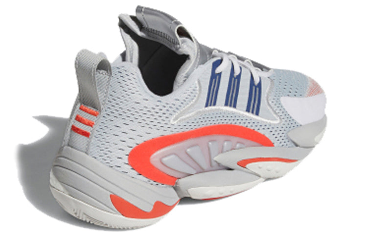 adidas Crazy BYW X 2.0 'Silver Metallic' EF6946