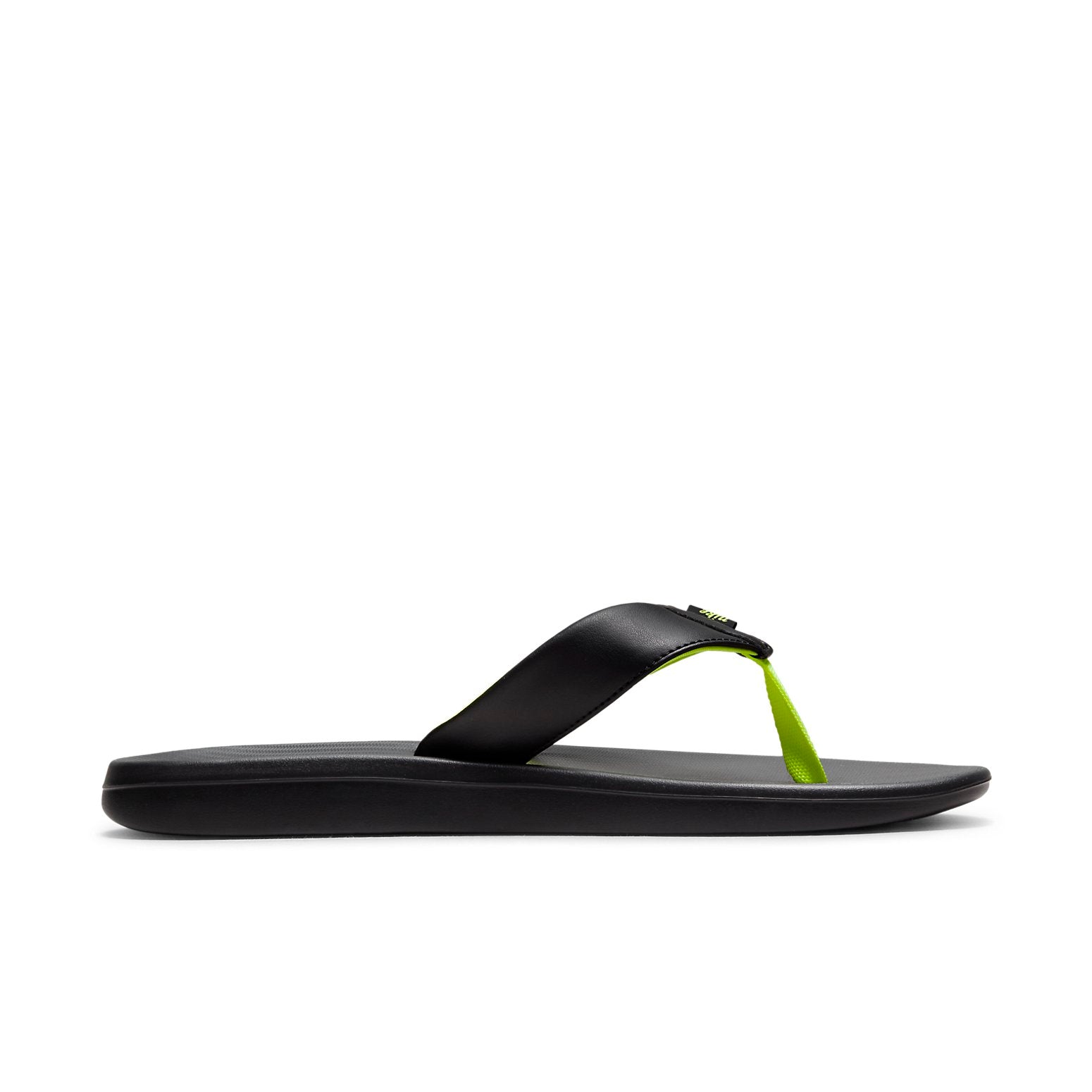 Nike Kepa Kai Thong 'Black Volt' AO3621-014