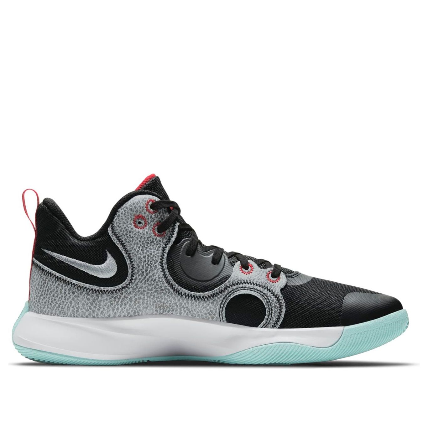 Nike Fly.By Mid 2 'Black Wolf Grey' CU3503-002