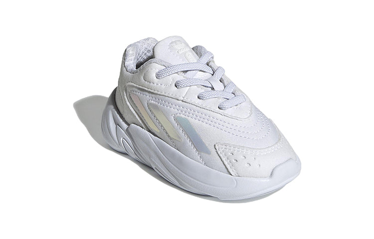 (PS) adidas Ozelia 'All White' GW8127