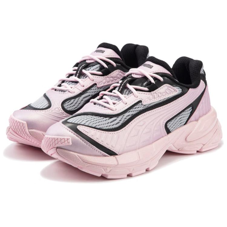 PUMA Velophasis Sneakers 'Pink' 399127-02
