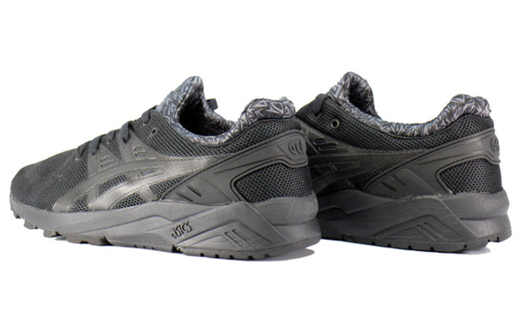 ASICS Gel-Kayano 'Dark Grey' H51DQ-9098