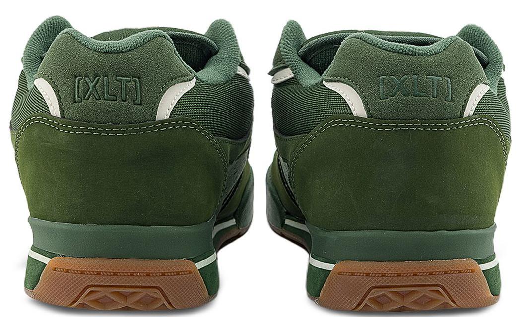 Vans Vault MN Rowley XLT LX 'Green' VN000E21BXU