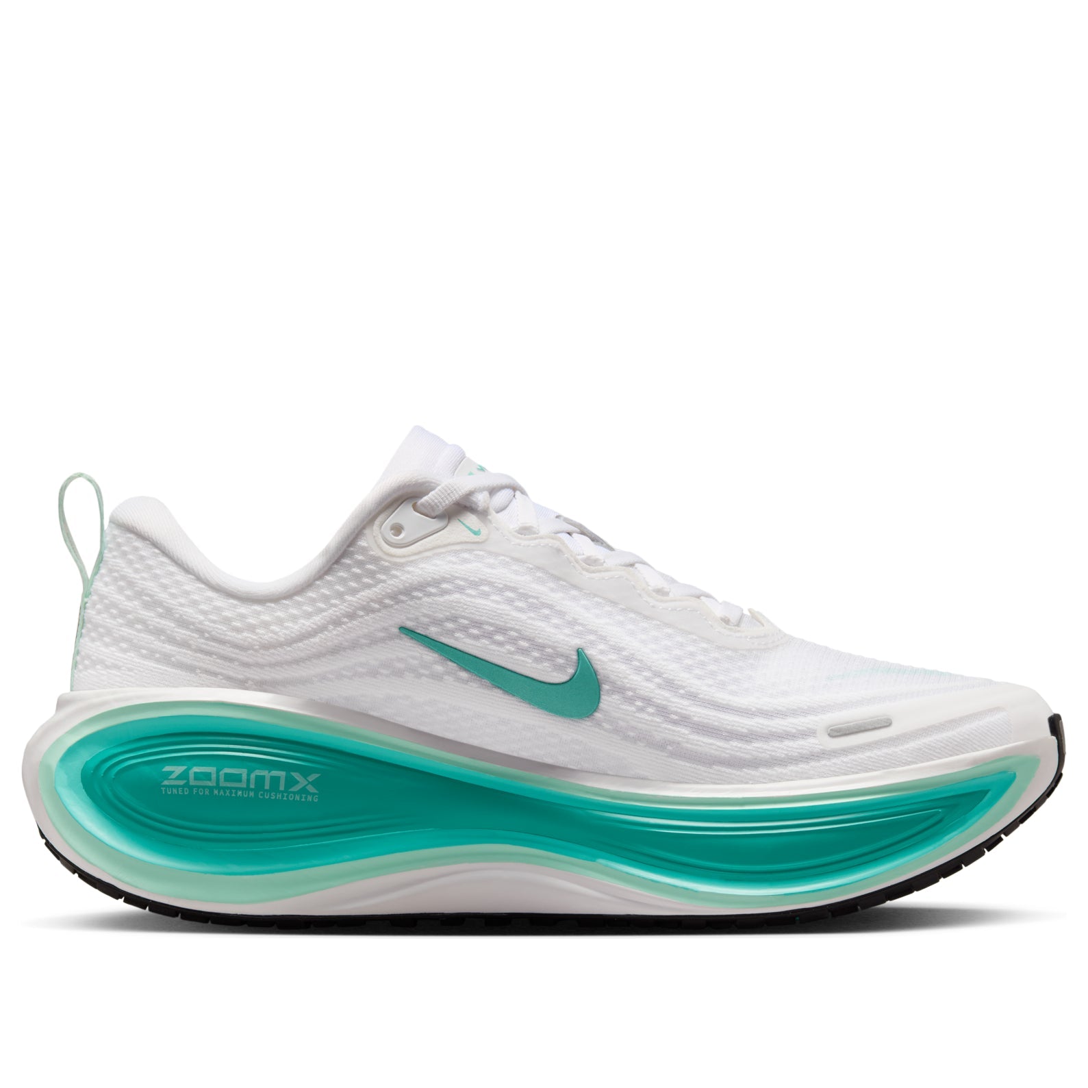 (WMNS) Nike Air Zoom Vomero Plus 'White Bleached Turquoise' HV8154-100