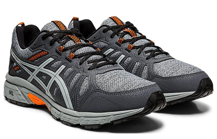ASICS Gel-Venture 7 MX 'Grey Orange' 1011A736-021