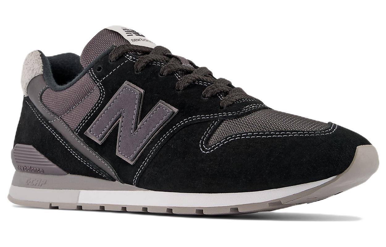 New Balance 996 'Black Gray' CM996RH2