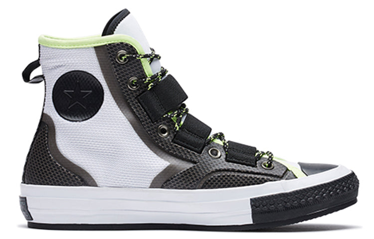 Converse Chuck 70 Tech Hiker High 'White Volt Glow' 162357C