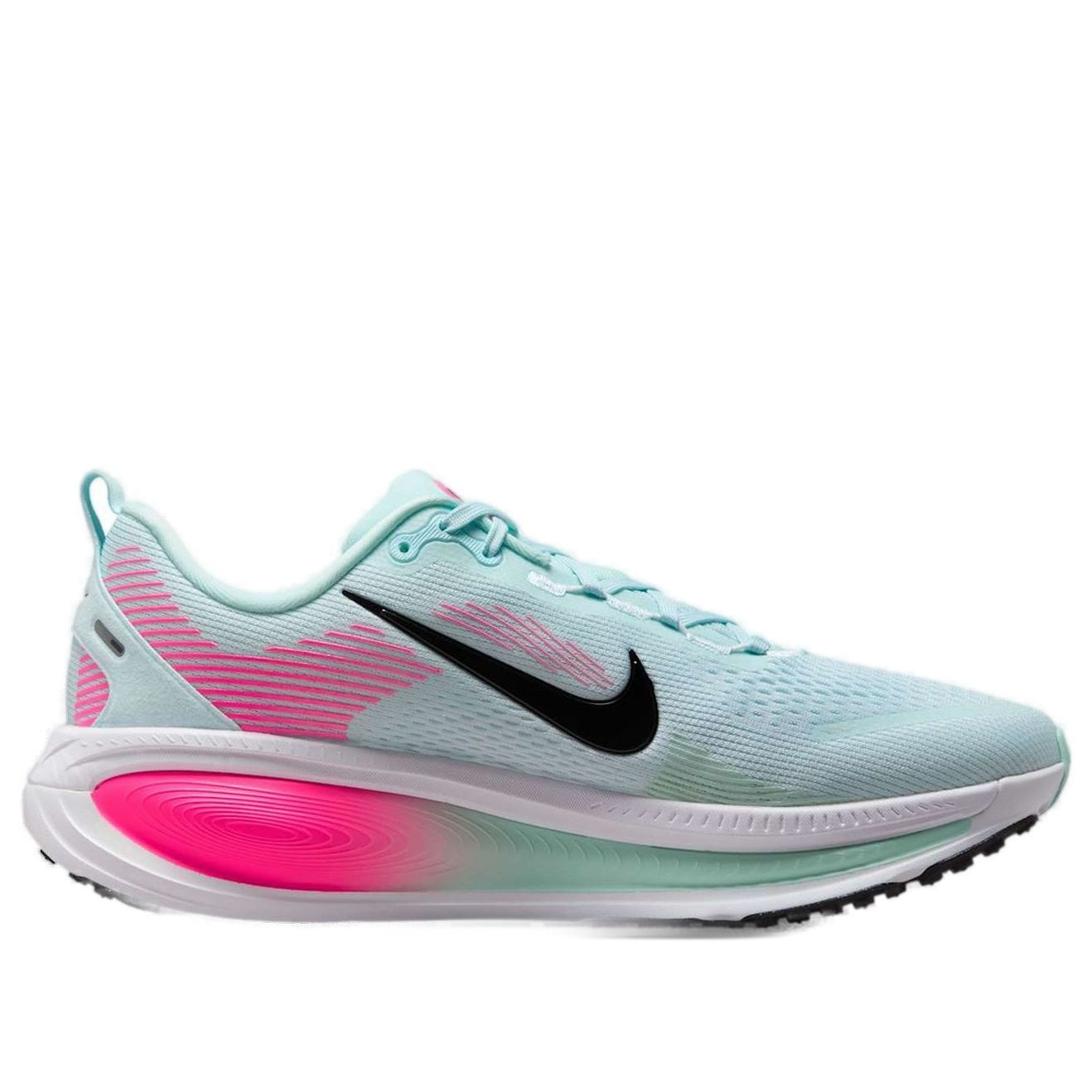 Nike Air Vomero 18 'Glacier Blue Hyper Pink' HM6803-403