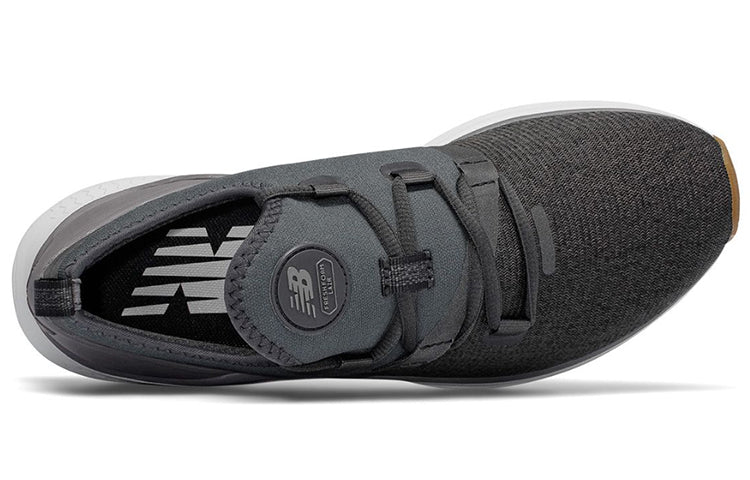 (WMNS) New Balance Fresh Foam Lazr Heathe 'Black' WLAZREB