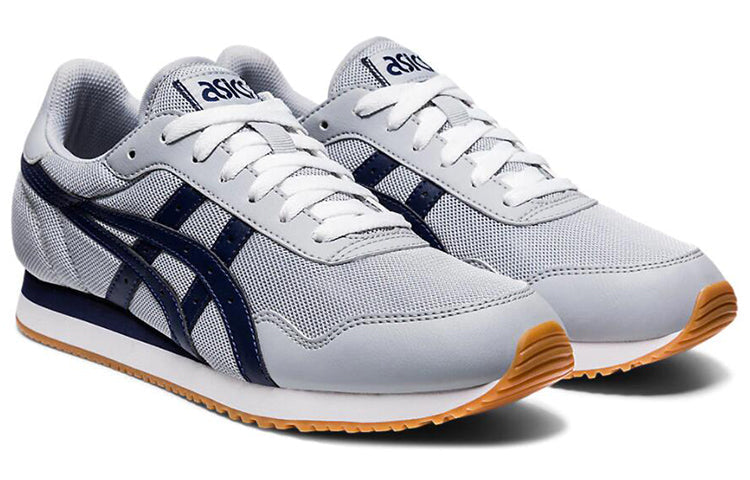 ASICS Tiger Runner 'Piedmont Grey Peacoat' 1191A207-021