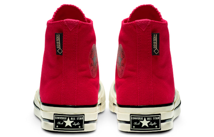 Converse Chuck 70 Hi Gore-Tex 'Enamel Red' 163344C