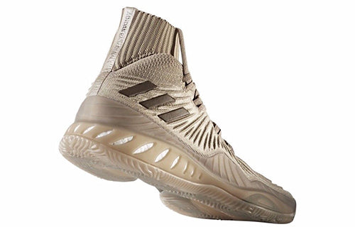 adidas Crazy Explosive 2017 Primeknit 'Trace Khaki' BY4471