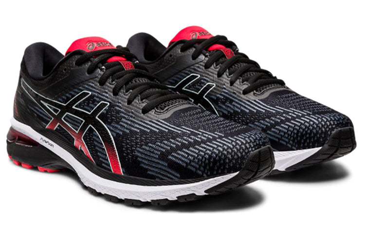 ASICS GT-2000 8 'Black Red' 1011A690-003