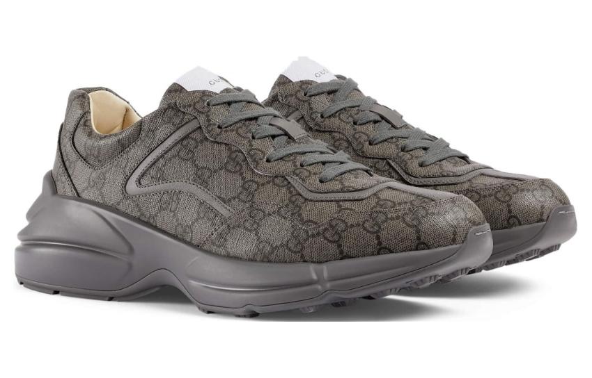 Gucci Rhyton 'Grey Monogram' 749626-FAB2Q-8746