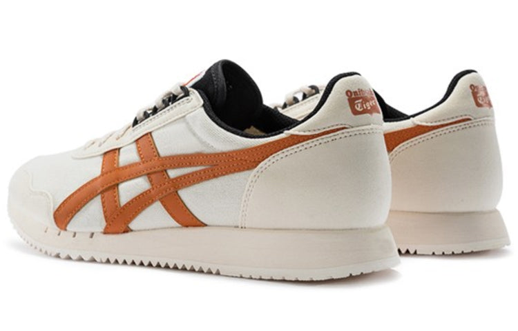 Onitsuka Tiger Dualio 'White' 1183A856-200