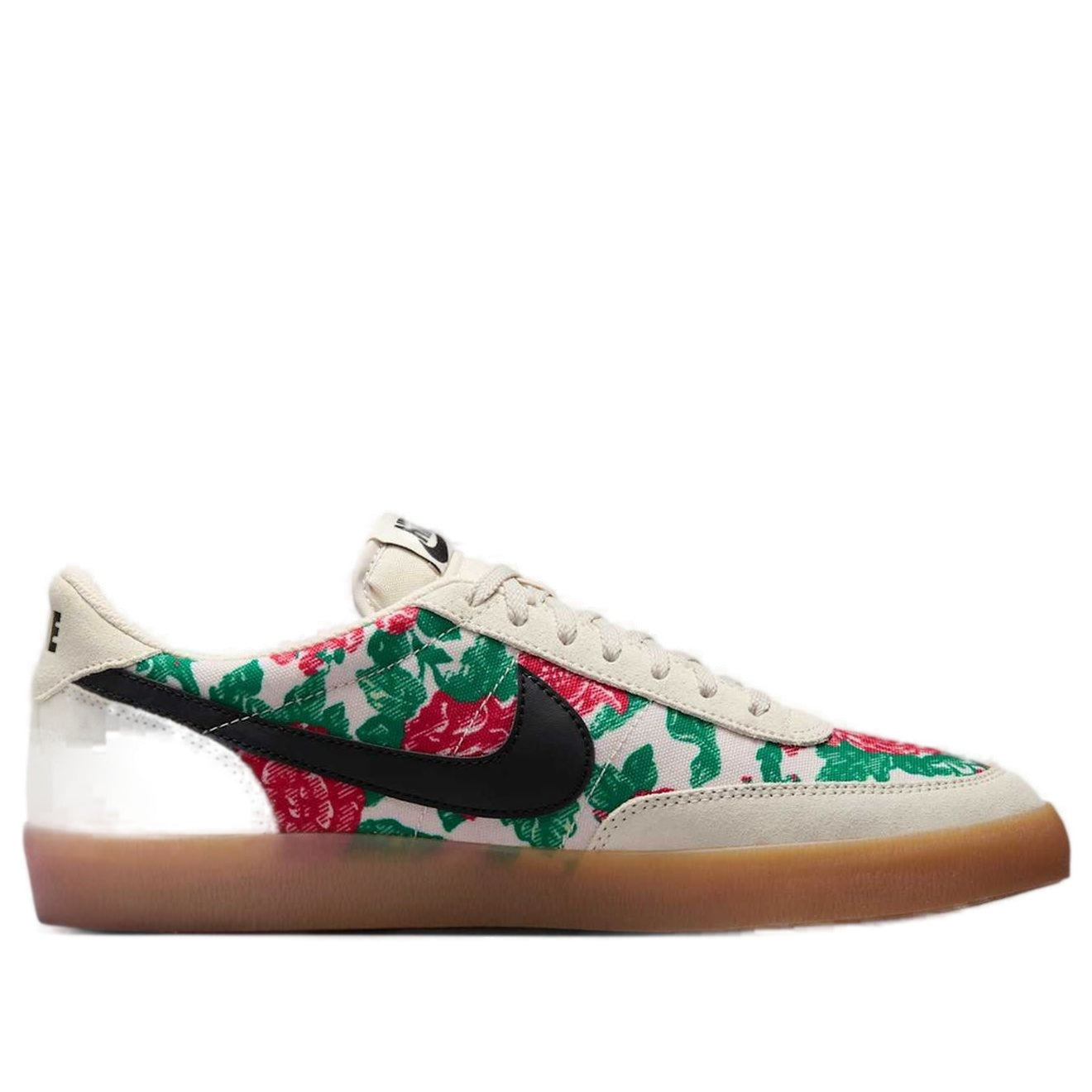 Nike Killshot 2 'Floral Light Orewood Brown' IF0672-101