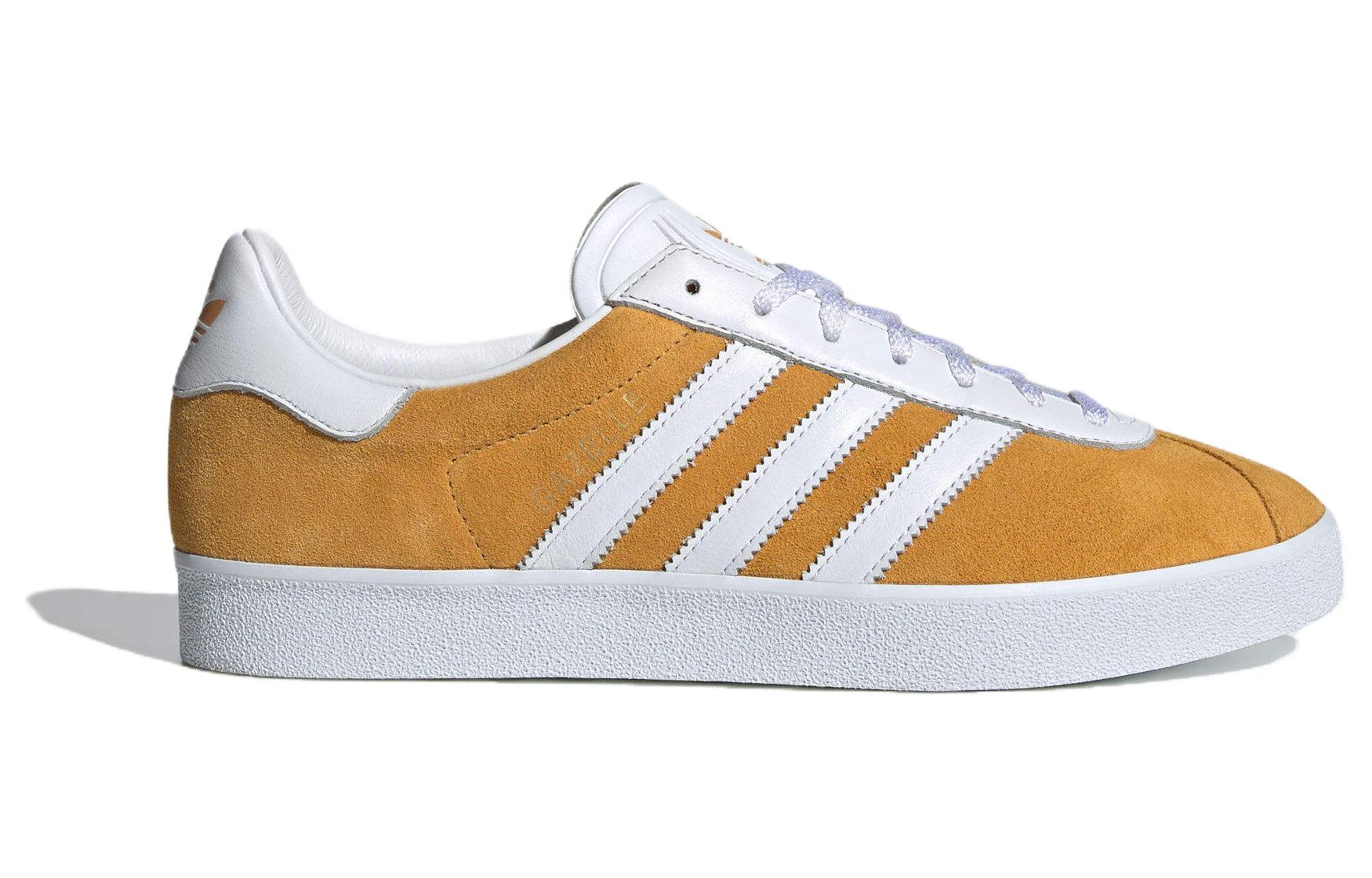 adidas Gazelle 85 'Preloved Yellow White' IG6221