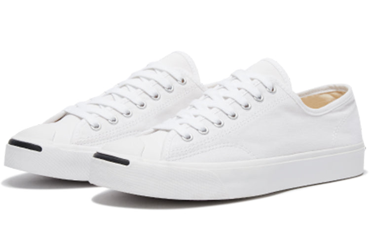 Converse Jack Purcell Ox 'White' 164057C