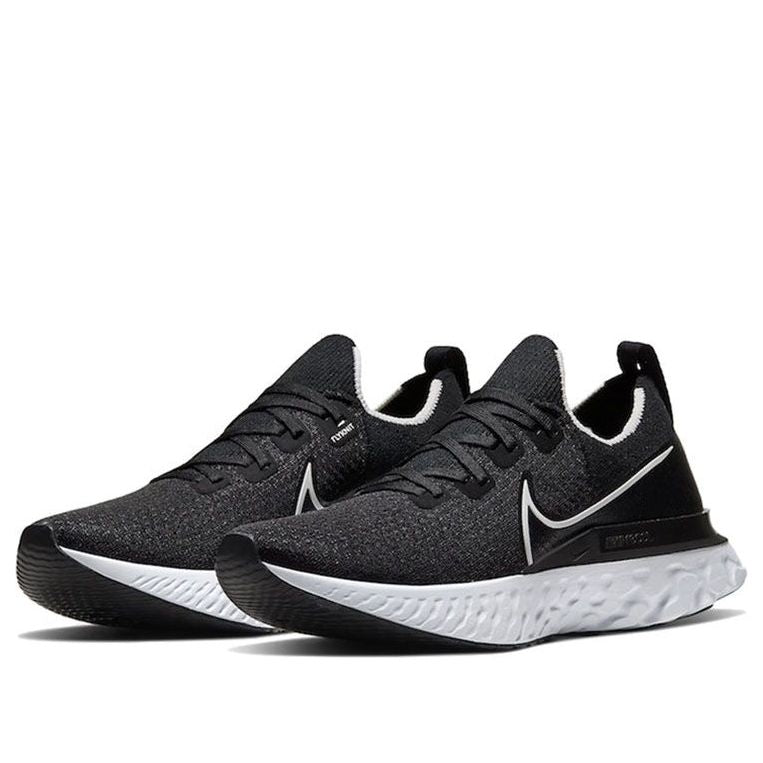 Nike React Infinity Run 'Black' CD4371-002