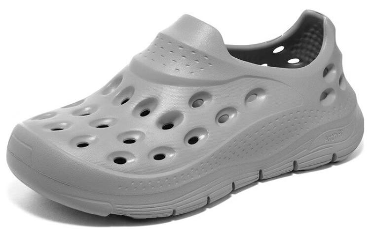 Skechers Arch Fit Go Foam 1 'Grey' 243240-GRY