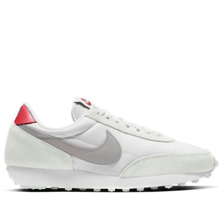(WMNS) Nike Daybreak 'Summit White Metallic Silver' CK2351-105