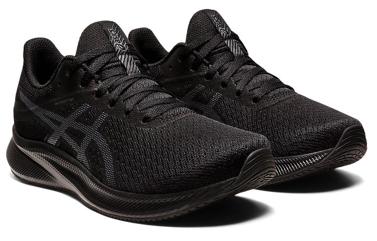 (WMNS) ASICS Patriot 13 'Black Carrier Grey' 1012B312-002