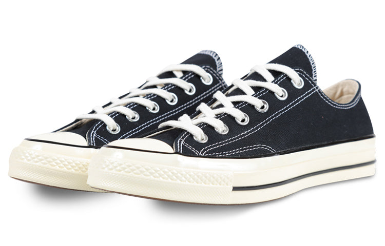 Converse Chuck 70 Ox 'Black' 144757C