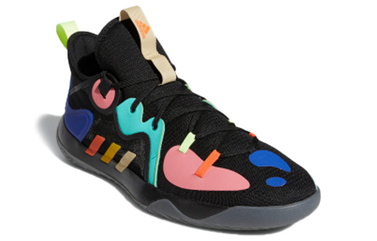 adidas Harden Stepback 2 'Multi' FZ1069