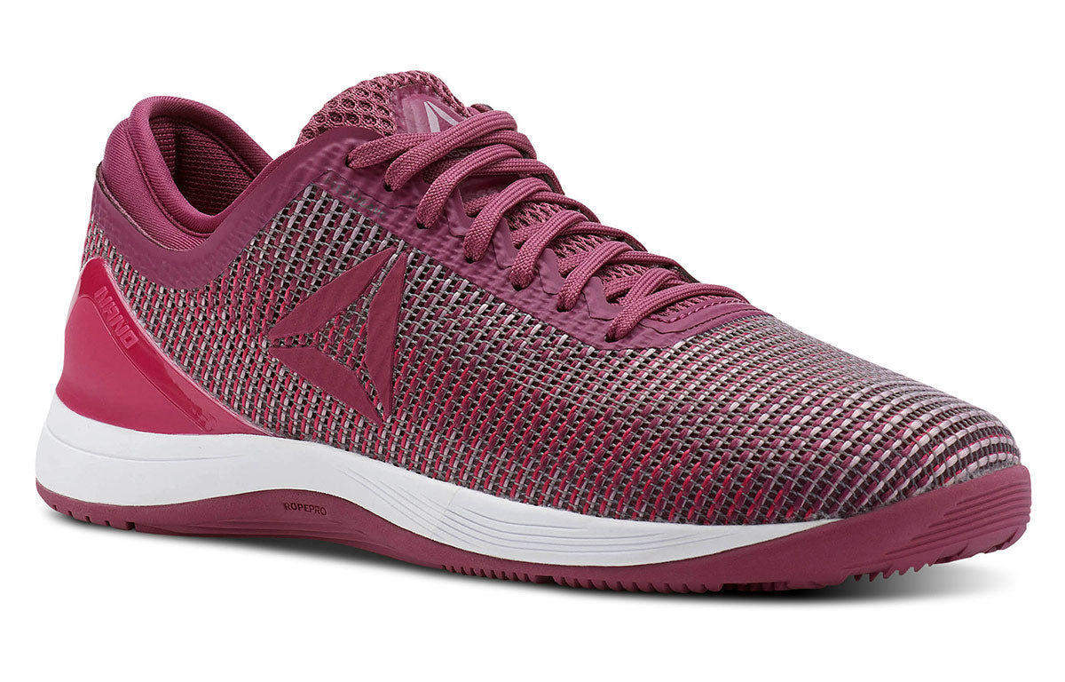 (WMNS) Reebok R CrossFit Nano 8.0 'Berry Pink' CN2978