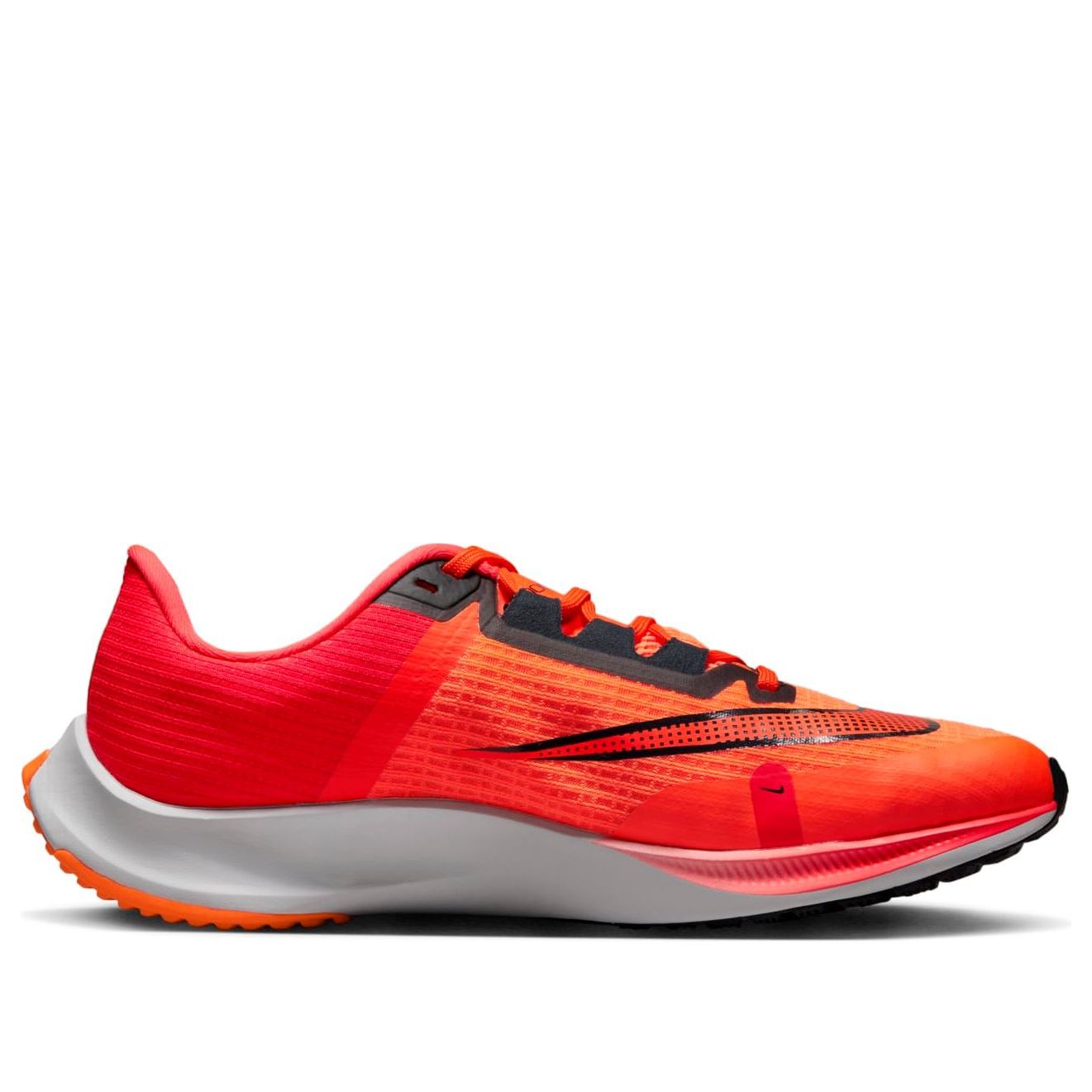 Nike Air Zoom Rival Fly 3 'Orange Bright Crimson White' CT2405-803