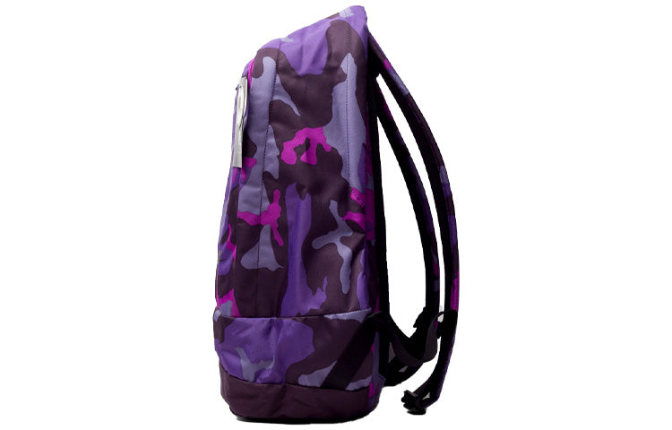Nike Cheyenne Camo Backpack 'Purple' BA5063-551