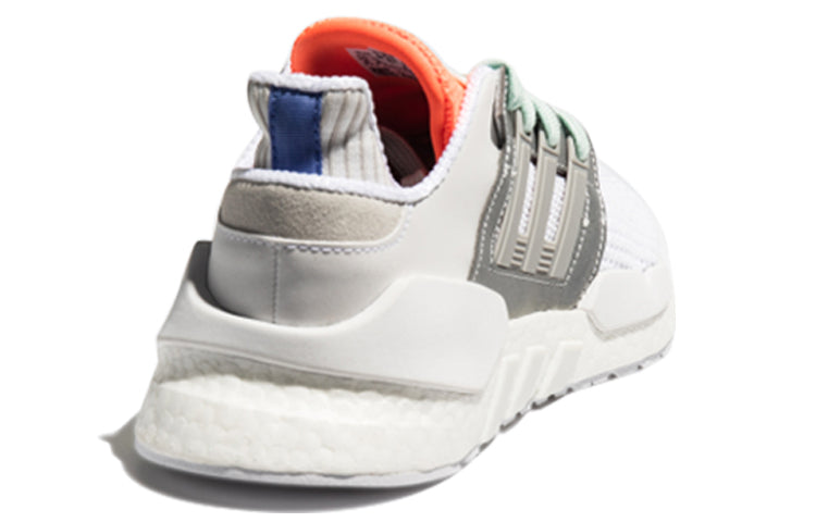 (WMNS)adidas EQT Support 91/18 'Cloud White ' DB2707