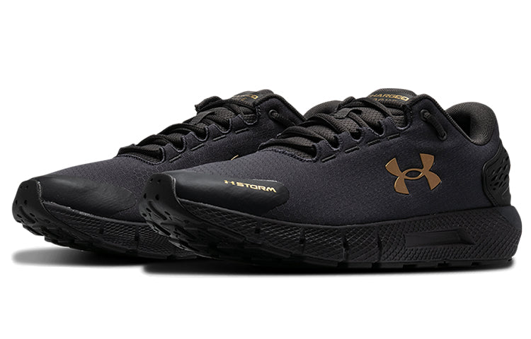 Under Armour Charged Rogue 2 ColdGear(R) Infra 'Black' 3023371-500