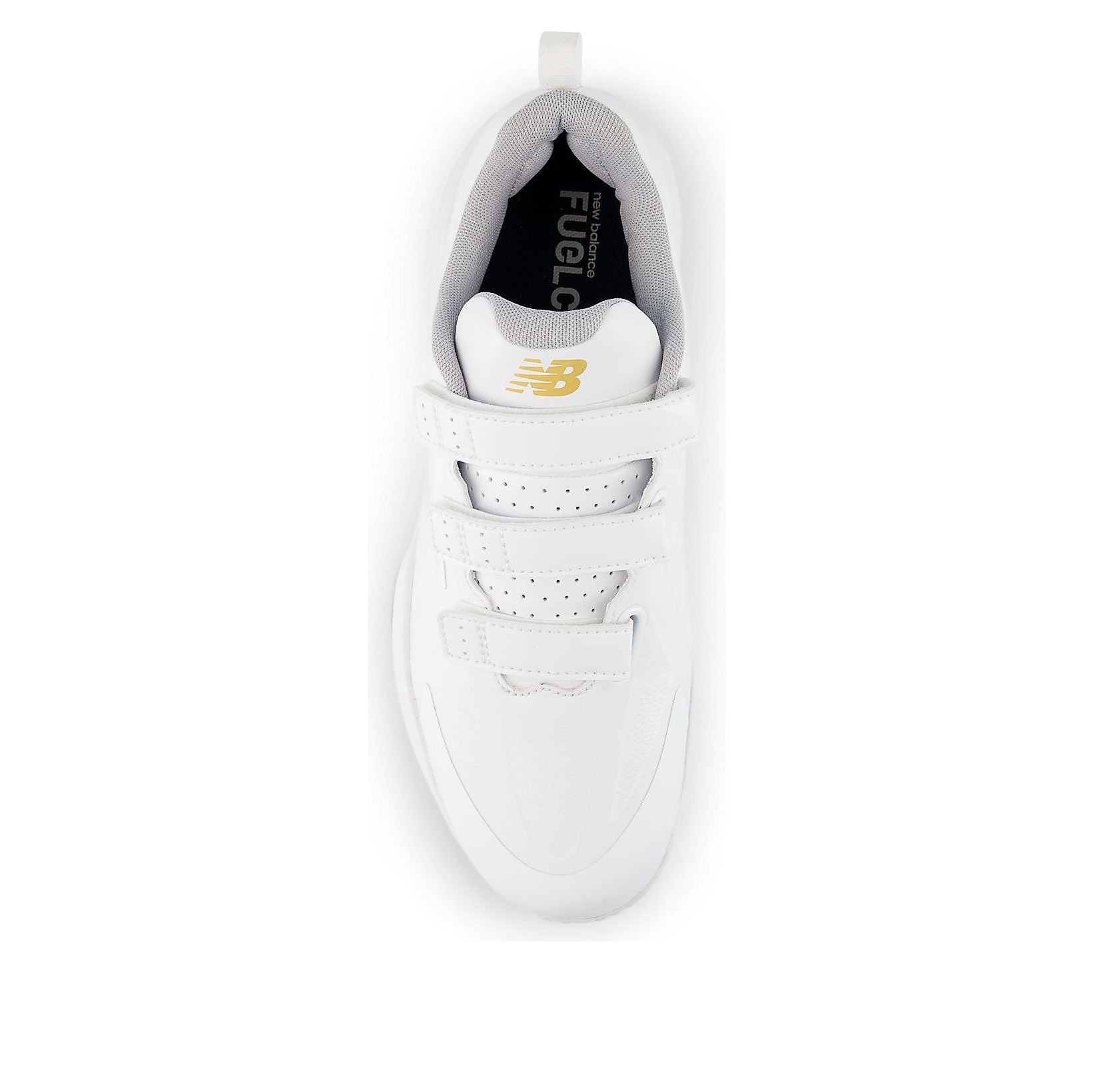 New Balance 1000V1 Turf 'NB 103 White' M10008G4