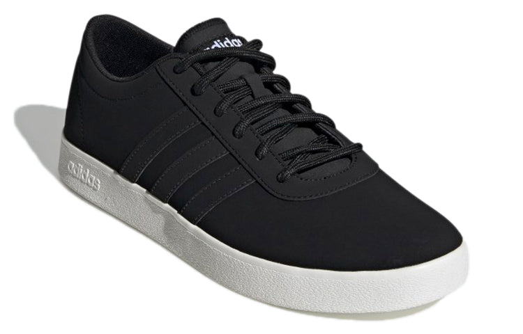 adidas neo Easy Vulc 2.0 'Black' F34654