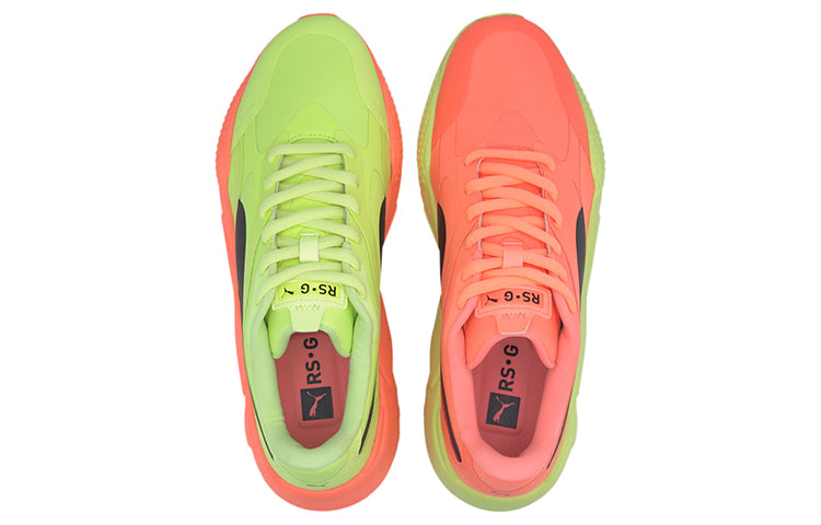 PUMA Rs-G OSG Red/Green 194081-01