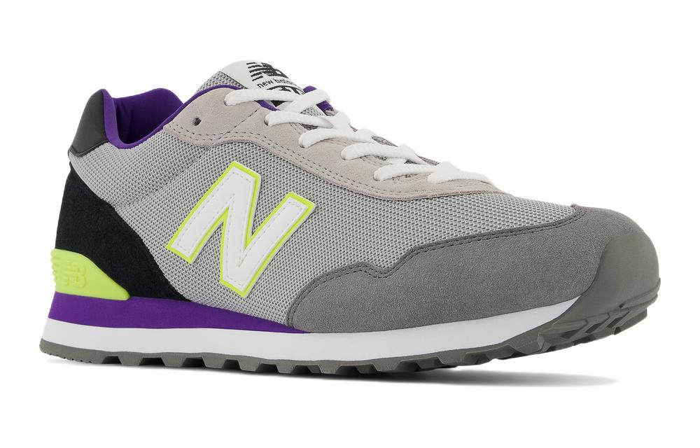 New Balance 515 'Grey' ML515SL3