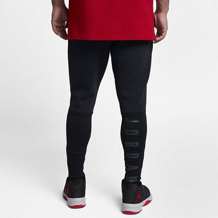 Nike Apparel Pants Men 23 TECH THERMA SPHERE MAX Pant 880970-010