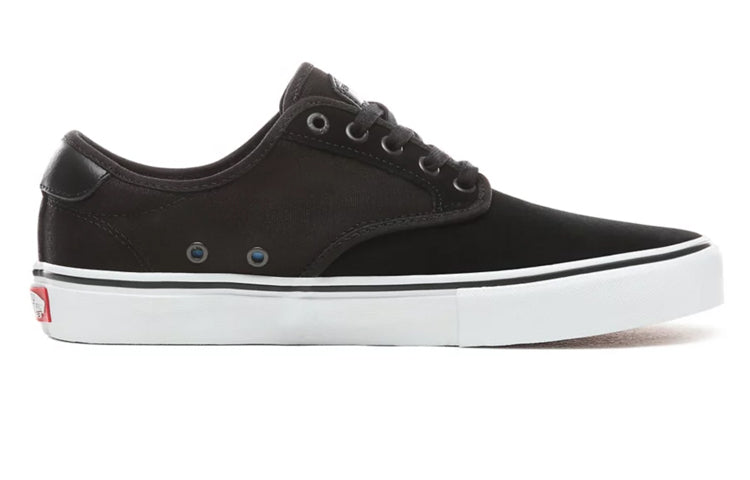Vans Chima Ferguson Pro 'Black' VN0A38CF6BT