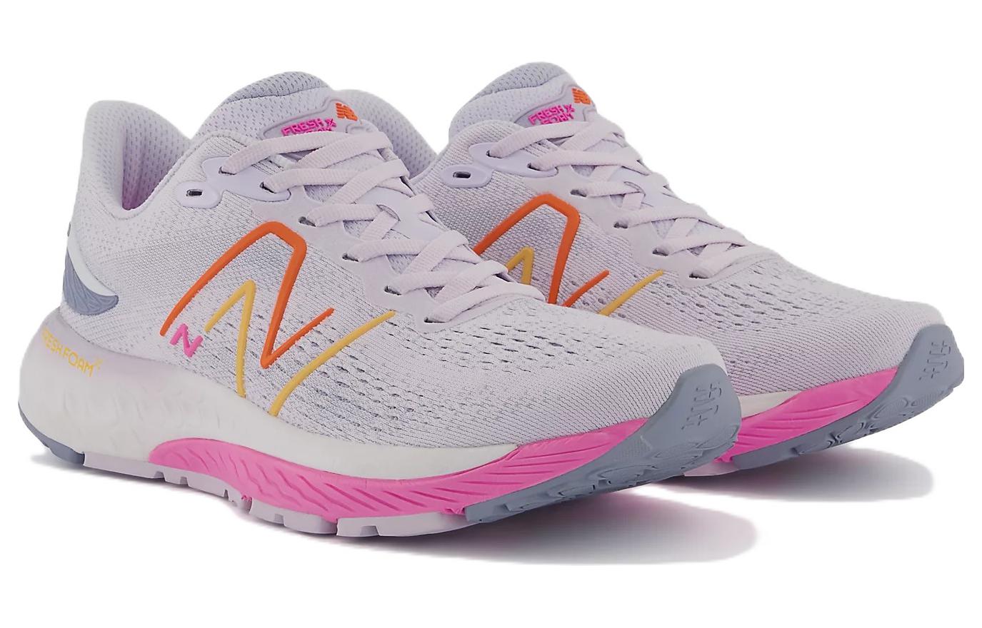 (WMNS) New Balance Fresh Foam X 880v12 'Libra Vibrant Pink' W880G12