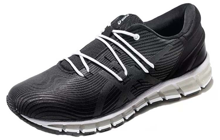 ASICS Gel Quantum 360 4 'Dark Grey' 1021A028-001