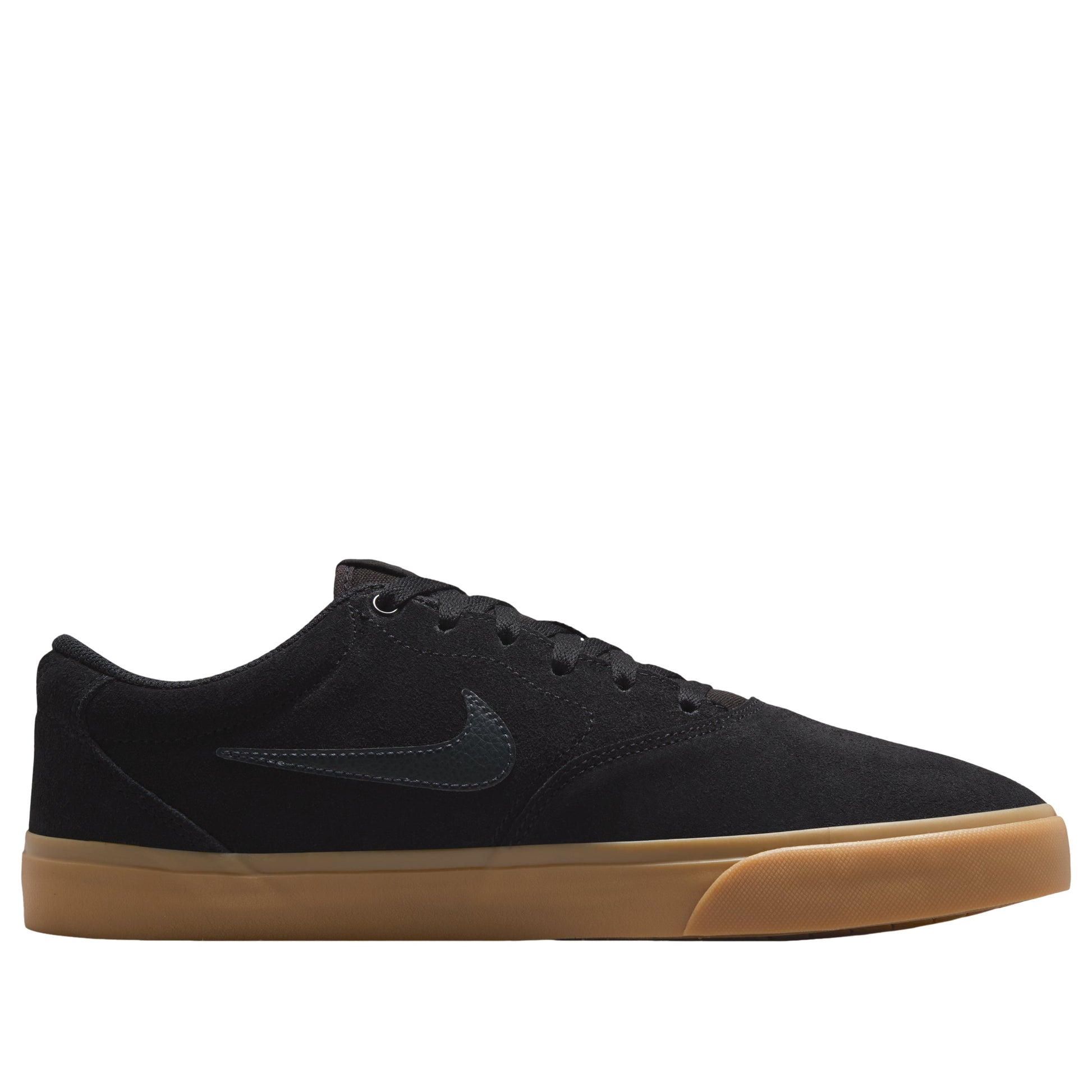 Nike Charge Suede 'Black Gum' IB2750-003
