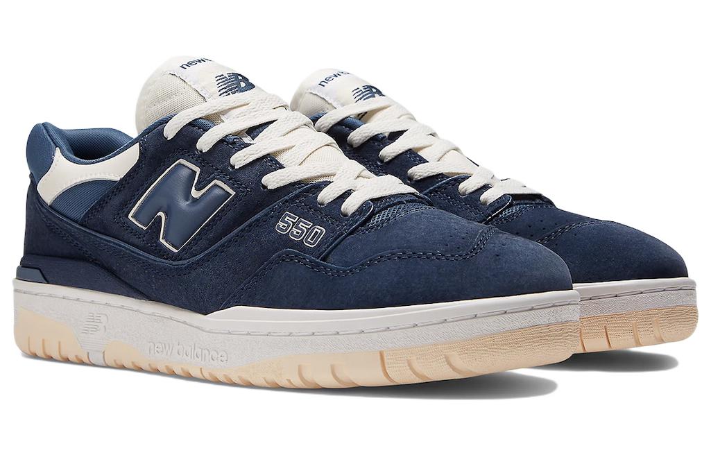 New Balance 550 'Indigo Sea Salt' BB550SLA