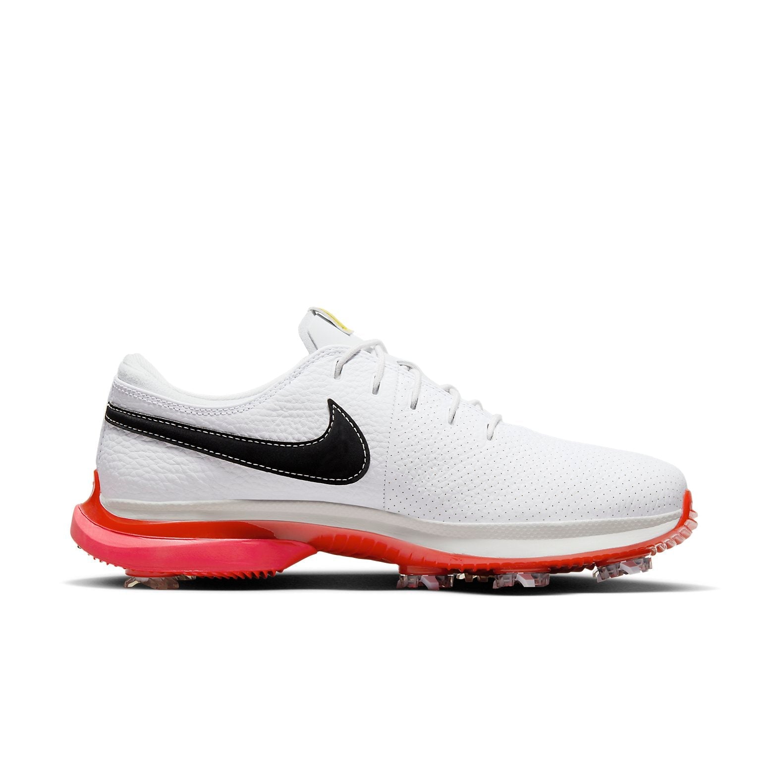 Nike Air Zoom Victory Tour 3 'White Track Red' DV6798-101