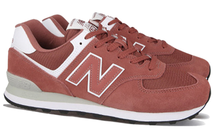 New Balance 574 'Red White Black' ML574ESL