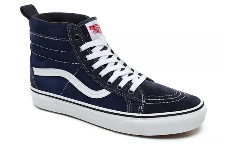 Vans SK8-HI MTE 'Navy' VN0A4BV7UQE