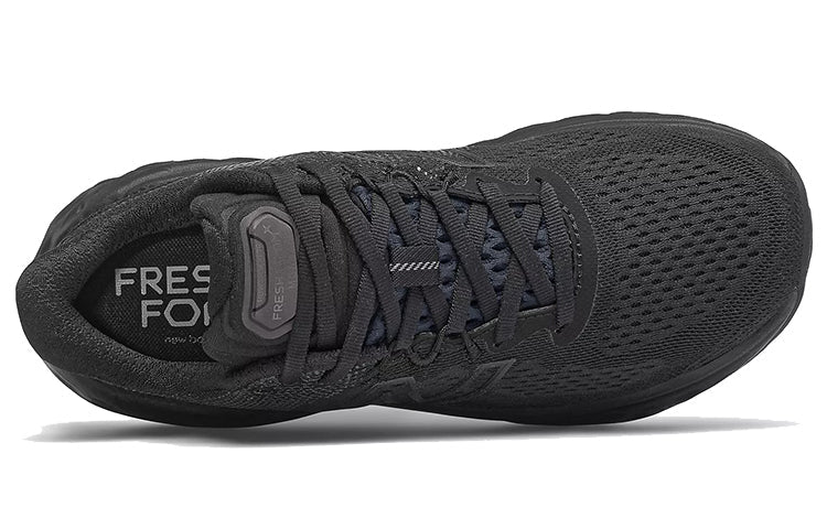 (WMNS) New Balance Fresh Foam More v3 'Black' WMORLB3